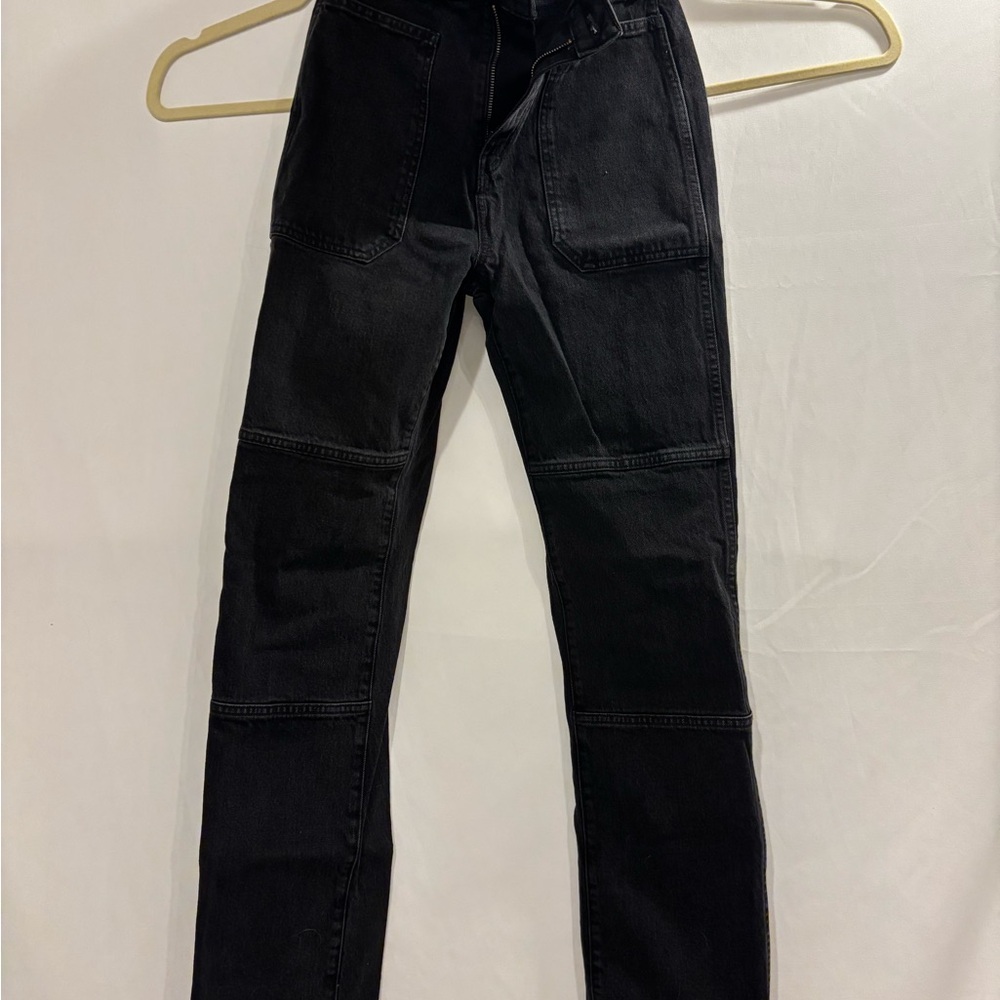 Madewell 90’s jeans